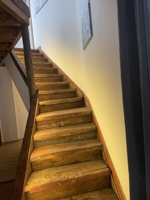 Interior - Casita Ricarda (Tazacorte)