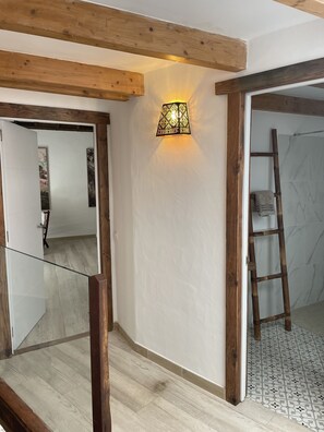 Interior - Casita Ricarda (Tazacorte)