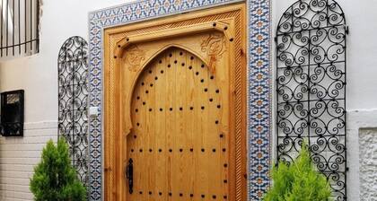 Riad Amr