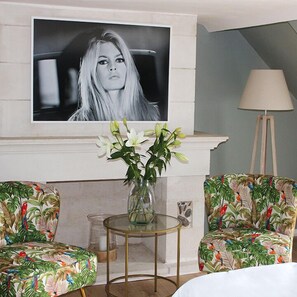 Kostenloses WLAN, Bettwäsche