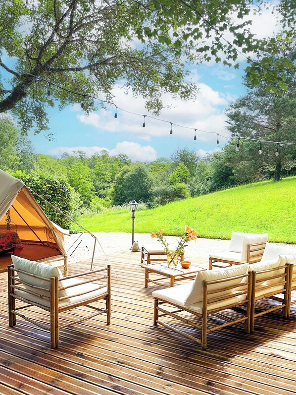 Comfort-Zimmer, 1 King-Bett | Kostenloses WLAN, Bettwäsche