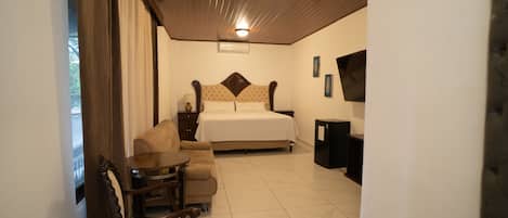 Superior Room | Premium bedding, down duvets, pillow-top beds, individually decorated