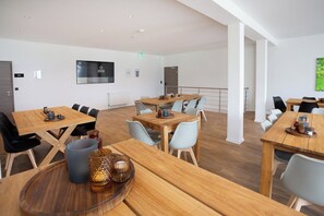 Dining - Lieblingsquartier St. Andreasberg Wohnung 6 (Sankt Andreasberg)