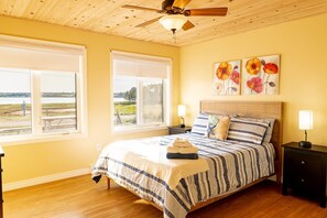 3 Schlafzimmer, kostenloses WLAN, Bettwäsche