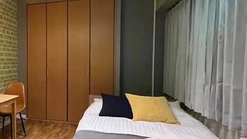 Basic Apartment