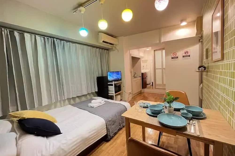 SW Nishi-Waseda Building 202