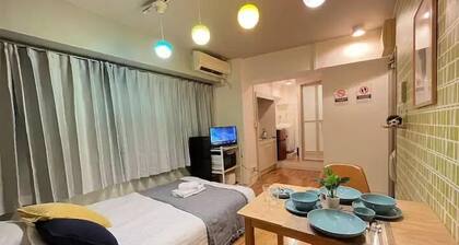 SW Nishi-Waseda Building 202