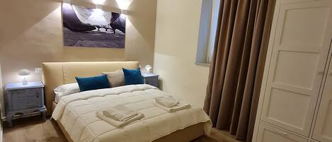 3 camere, ferro/asse da stiro, Wi-Fi, lenzuola