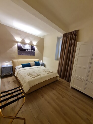 B&B Liveinflorence Centro Storico