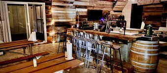 Customized Yurts
We also offer tiny homes , RVs, and a place to host your event