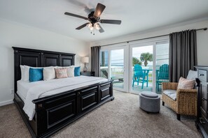 2 室のベッドルーム、アイロン / アイロン台、WiFi、ベッドシーツ