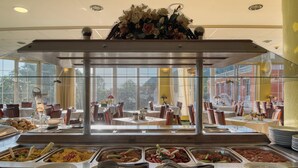 Restaurant - Bellevue Konferencia és Wellness Hotel (Esztergom)