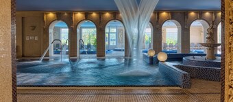 Bellevue Konferencia és Wellness Hotel