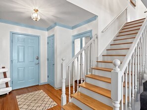 Interior - 4-Bedroom Beach Cottage | 5 Minute Walk to Beach (Isle of Palms)