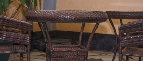 32-inch plasma TV with premium channels