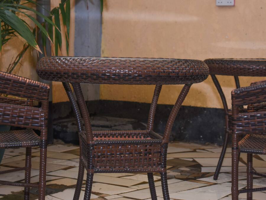 32-inch plasma TV with premium channels