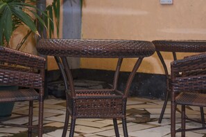 Living area - BEST POINT GROUP ZANZIBAR (Zanzibar Town)