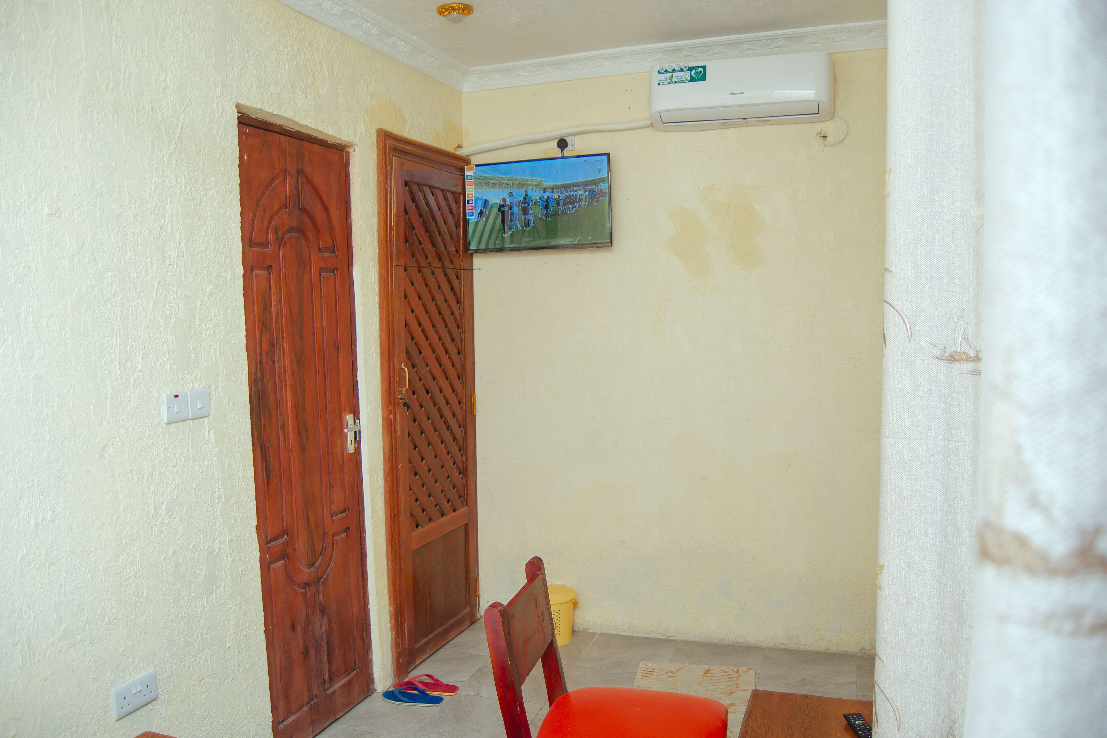Habitación