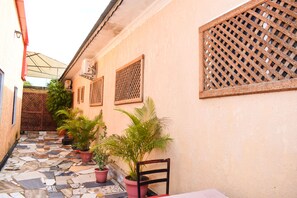 Front of property - BEST POINT GROUP ZANZIBAR (Zanzibar Town)
