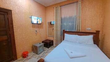 Elite-Doppelzimmer | Kostenloses WLAN, Bettwäsche