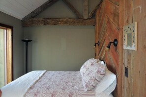 1 chambre, draps fournis