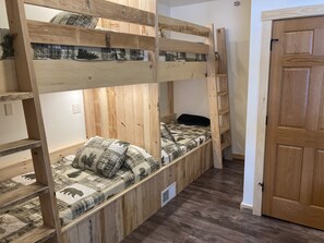 3 chambres, Wi-Fi, draps fournis