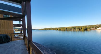 Lakefront Trail Bunkhouse 17B