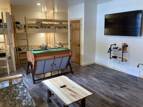 3 chambres, Wi-Fi, draps fournis