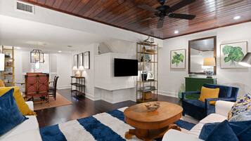 TV connectée, livres