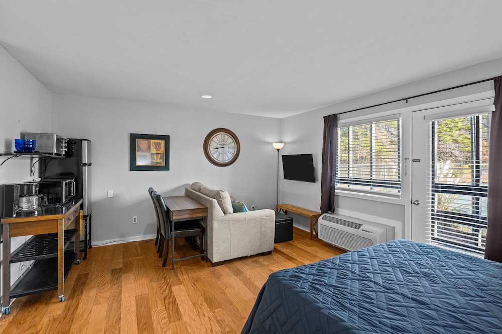 Harbourside Hideaway Fairfield Harbour Vrbo