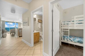 1 habitación, wifi gratis y ropa de cama