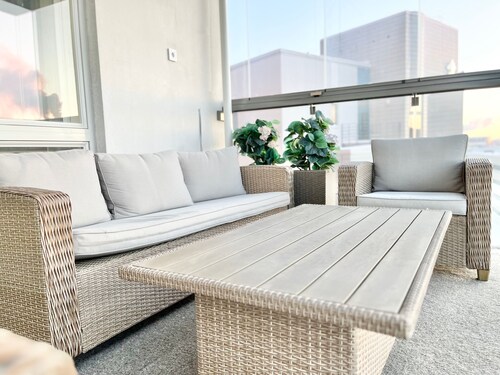 City Home Finland 2h Suite