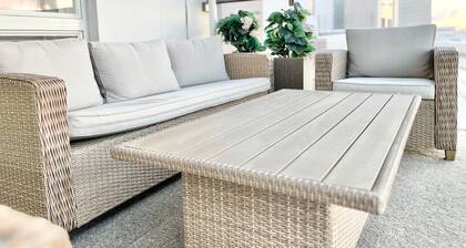 City Home Finland 2h Suite