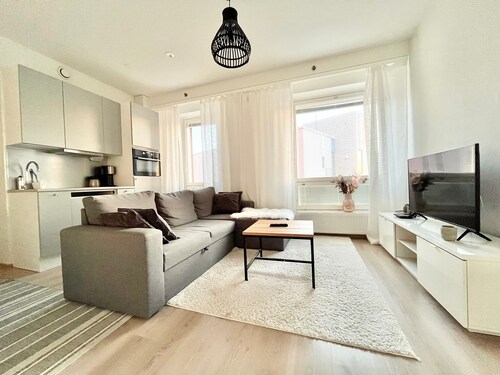 City Home Finland 2h Suite