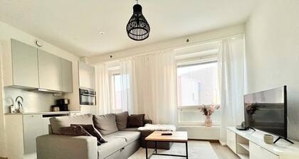 City Home Finland 2h Suite
