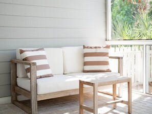 Smart TV - Steps to Beach and Pool~Rooftop Deck~Pickle Ball (Seagrove Beach)