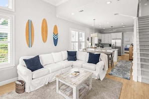 Téléviseur connecté