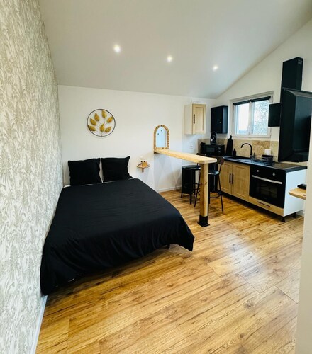 Cocon Bourguignon - Digoin