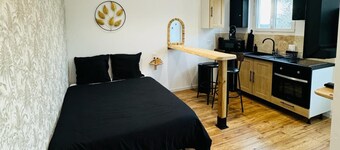 Cocon Bourguignon - Digoin