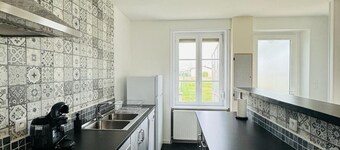 Petite Demeure - Paray-le-Monial