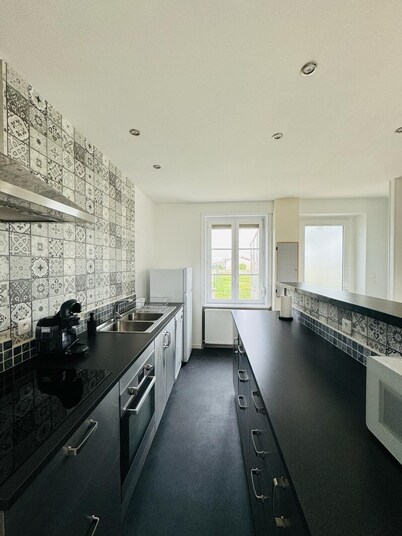 Petite Demeure - Paray-le-Monial