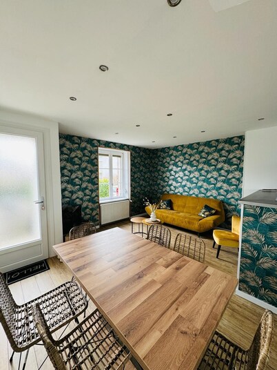 Petite Demeure - Paray-le-Monial