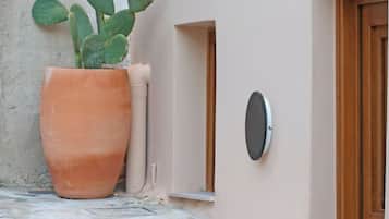 Detalle exterior