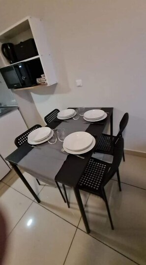 Dining - Mon Petit Coin de Paradis (Montfermeil)