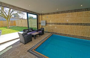 Pool - Mon Petit Coin Tranquille (Coubron)