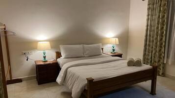 4 slaapkamers, wifi, beddengoed