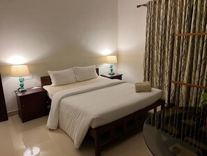 4 chambres, Wi-Fi, draps fournis