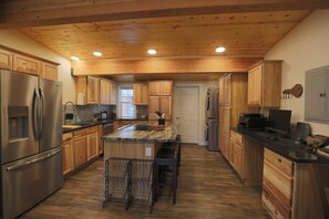 Utensilios de cocina