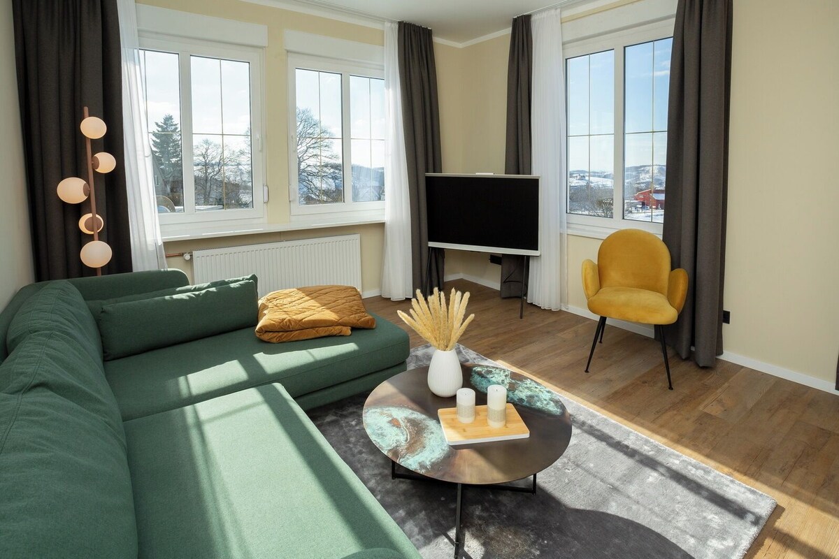 Bild für Gastgeberprofil