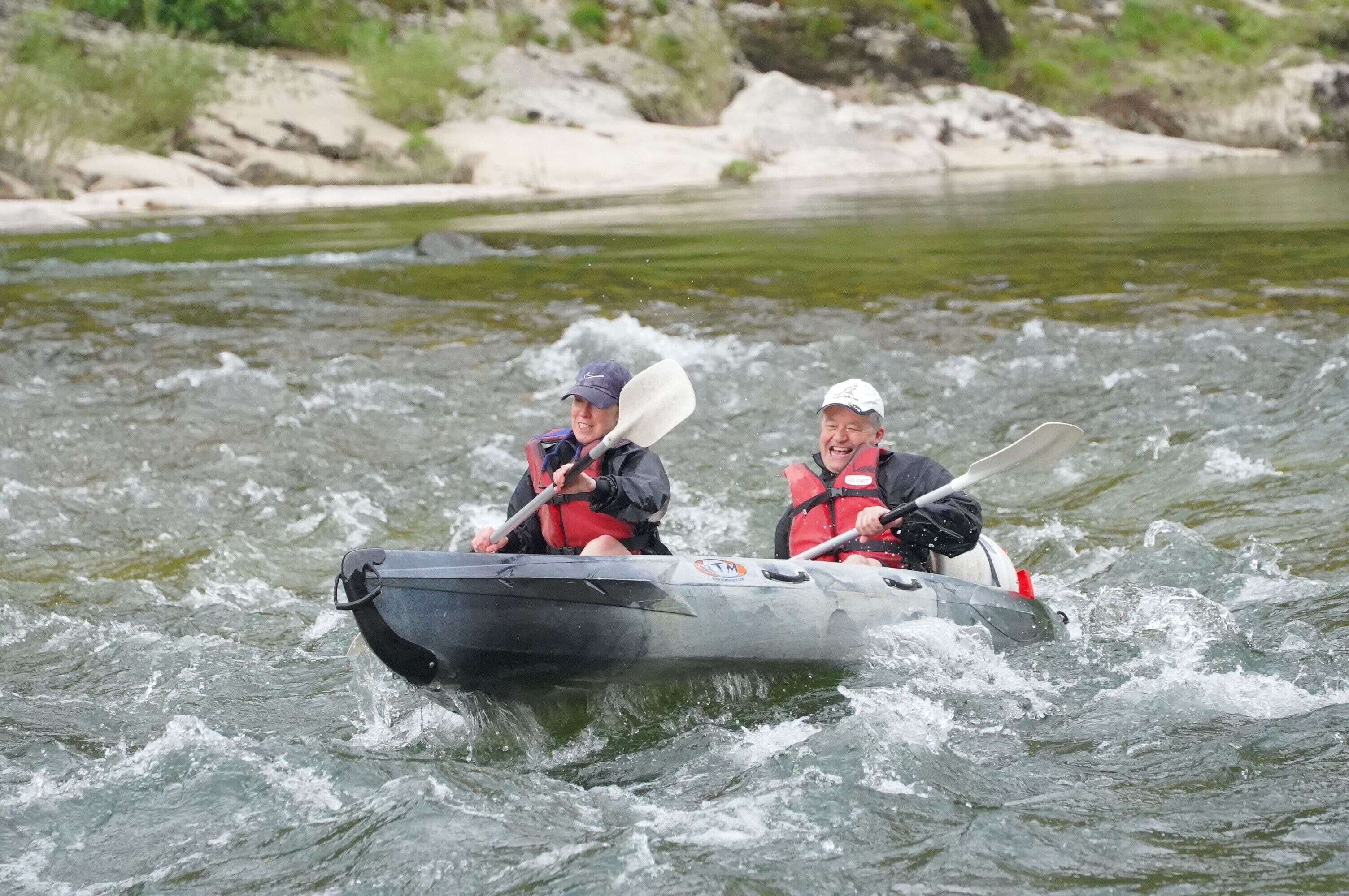 Playa privada, bar en la playa